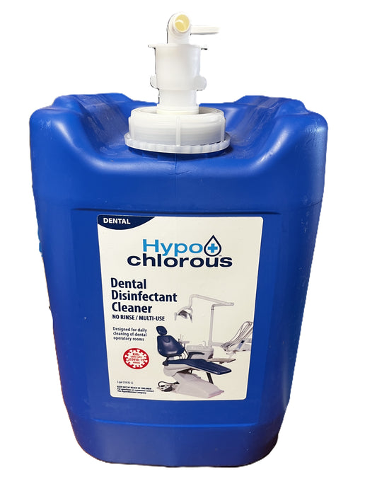 Ready-to-Use HOCl 200 PPM - 5 Gallon