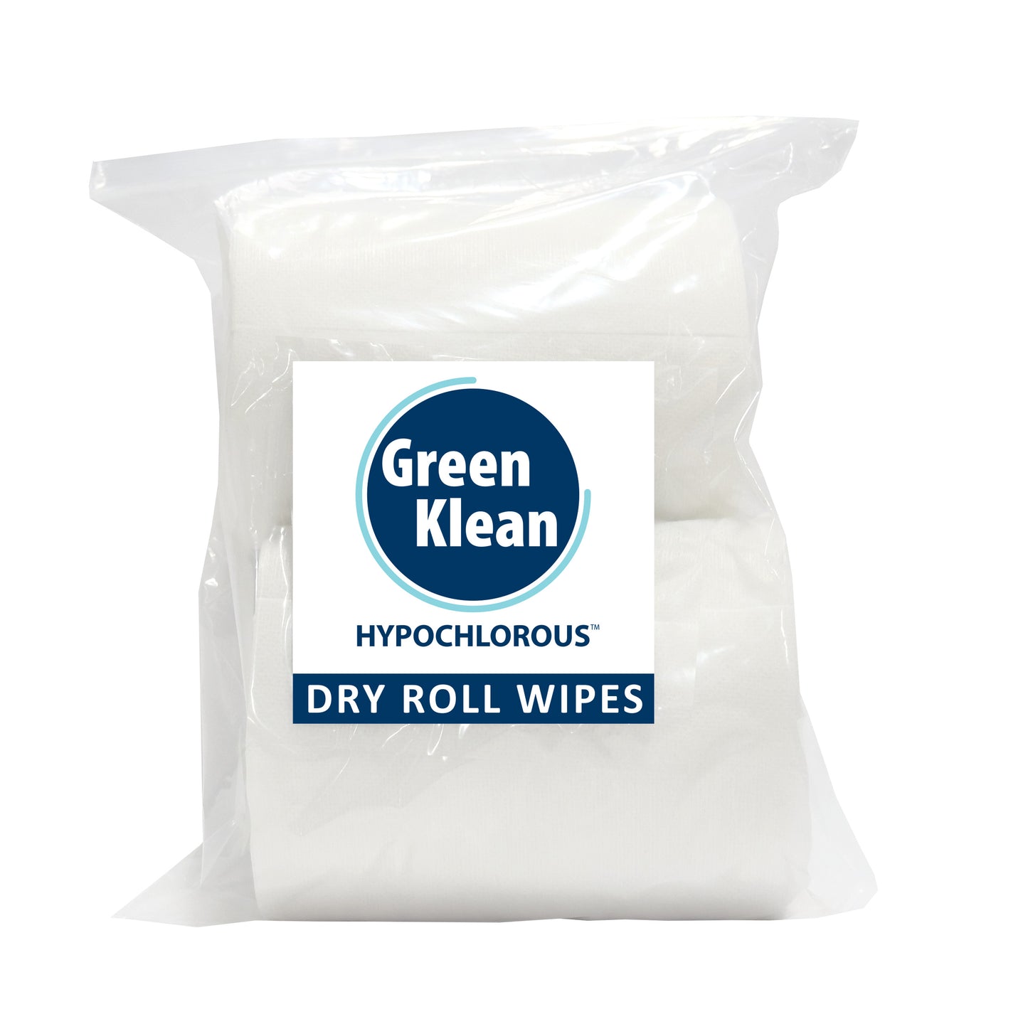 Wipes, Dry Roll, 2nd Gen 100 Count (1 Unit Each)