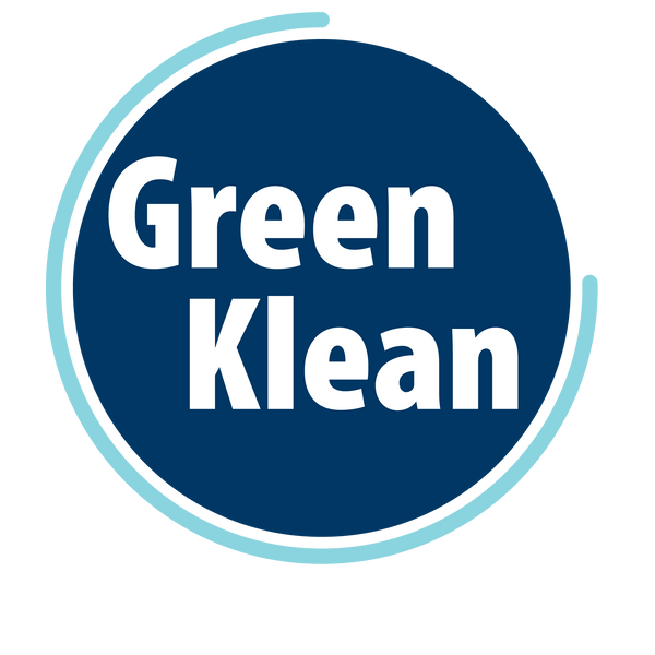 Green Klean Hypochlorous