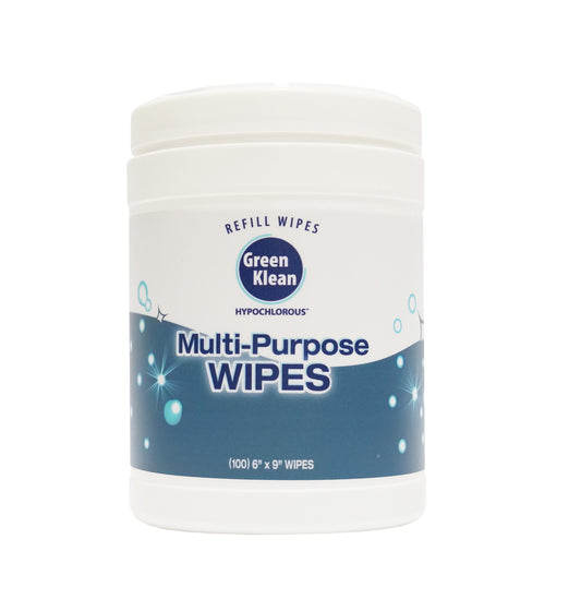 All-In-One-Wipes 100ct (1 Pack)
